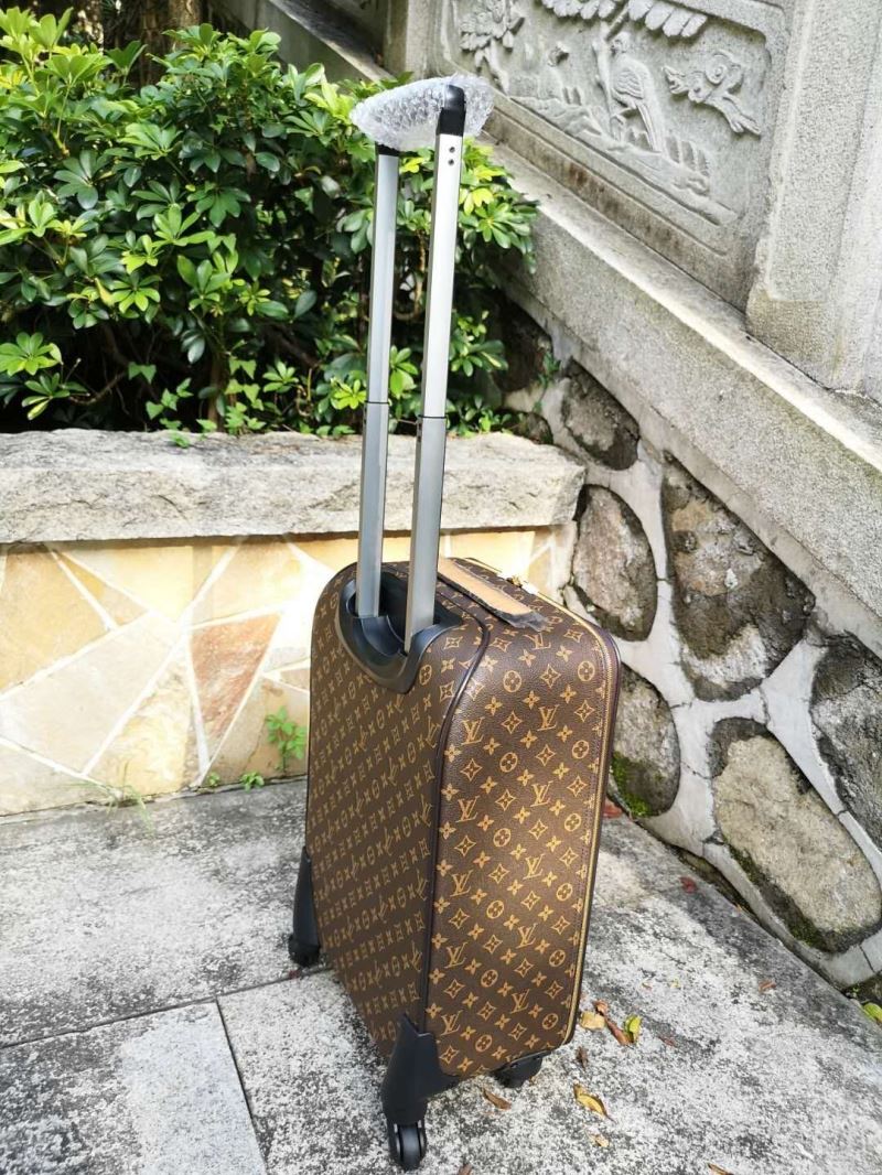 Louis Vuitton Suitcase